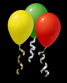 Birthday Parties