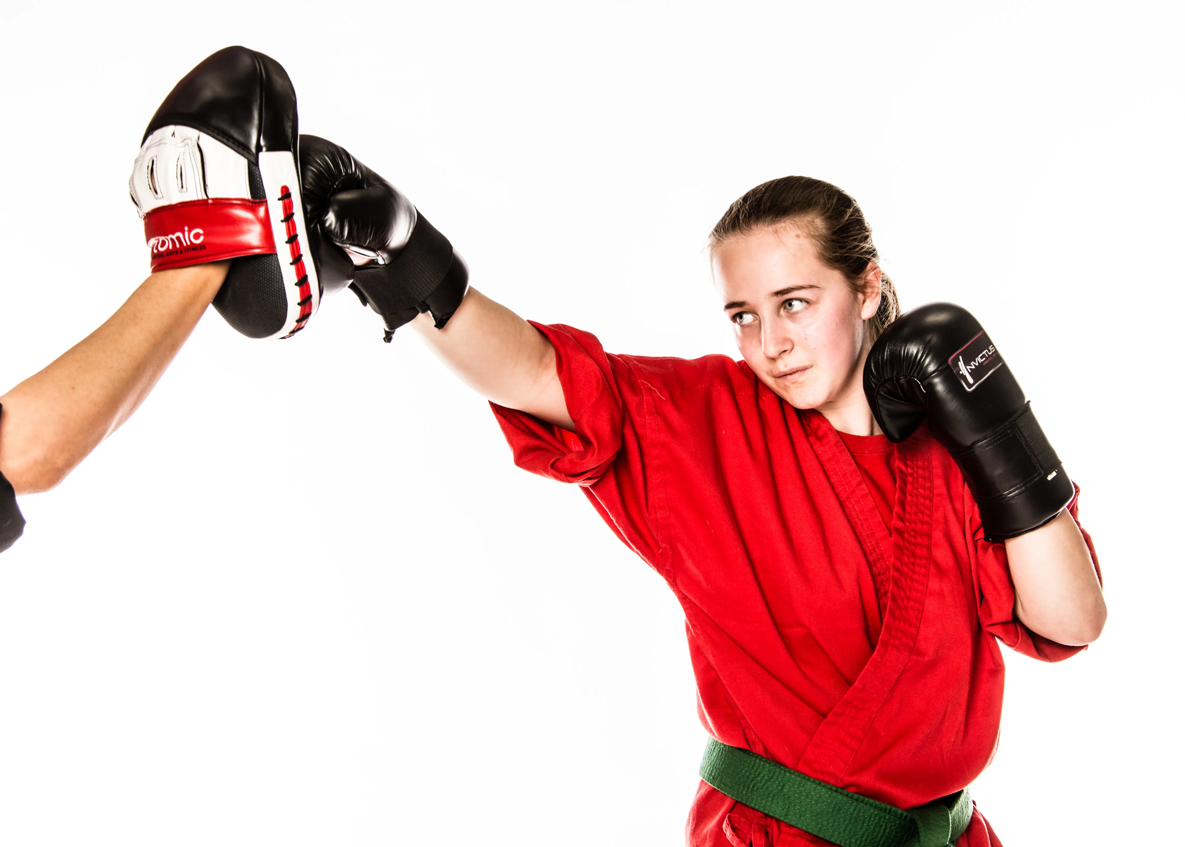 Teen Classes
