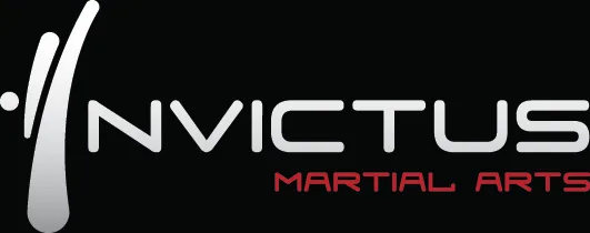 Black Invictus Logo